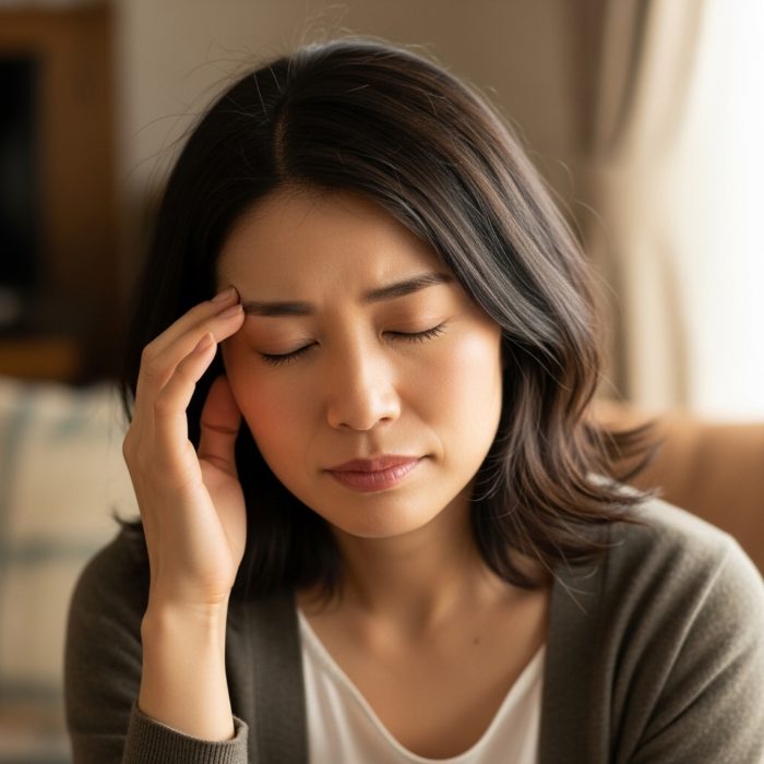 脳疲労をリセットし自律神経のバランスを整える。心身の摩耗を防ぐためのヘッドマッサージ体験